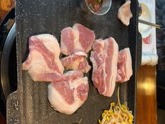 -Dombe豚(黑猪肉街店)
