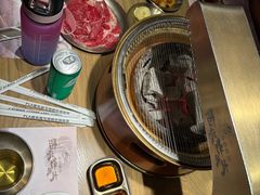 -西塔老太太泥炉烤肉(亚运村店)