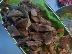 -刘少华贵州小黄牛·鲜牛肉火锅(总店)
