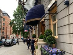 -The Ritz Restaurant