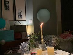 -莲西餐(曲江店)