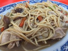 -垦丁辉哥生鱼片