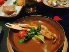 -上海苏宁宝丽嘉酒店·Cafe Bellagio西餐厅