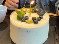 -姆们M Sweetie Cake(五道口店)