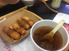 -麻小劲菌汤麻辣烫(体育西路店)