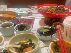 -八合里潮汕鲜牛肉火锅(深圳海岸城店)