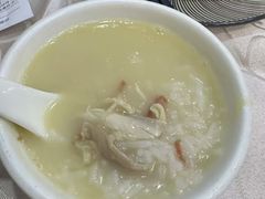 -凤城礼记鱼翅海鲜酒家(新马路总店)