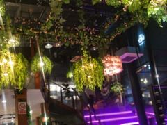 大堂-聚缘·湘味音乐餐厅party(罗湖店)