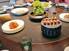 -海立阁海鲜江浙菜(漕河泾印象城店)