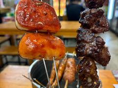 -炒豆合作社(东四总店)