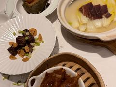 -翠园(北京王府中环店)