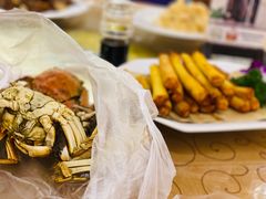 -大眼锅贴水饺(河东店)