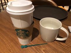 -星巴克(成都机场T2店)