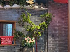 -古道村落(温汤店)
