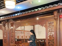 大堂-蒋烤鴨(东苑店)