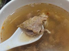 -运德成·天津老味烧烤(广开二马路店)
