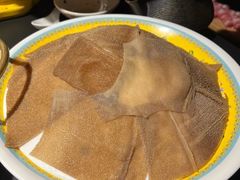 -羊大爷涮肉(亮马桥店)