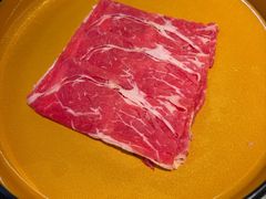 -牛New寿喜烧(金鹰世界店)