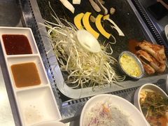 -喜来稀肉(虹泉路店)