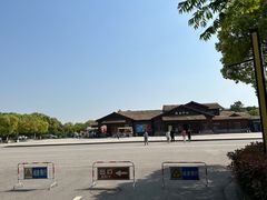 -南湖湿地公园