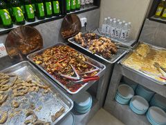 -四海蒸鲜蒸汽海鲜自助(北戴河店)