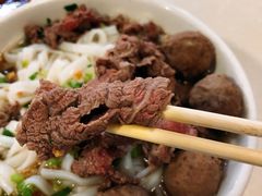 牛肉-菜忠潮州牛肉店(岗厦店)