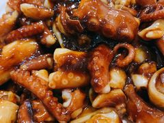 -小郭私房菜·海肠捞饭店(学士街店)