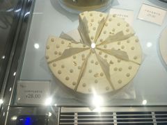 -St蛋糕王国(亨特店)