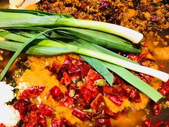 -周幺妹重庆老火锅(银泰城总店)