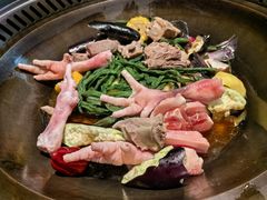 -遇东北林区铁锅炖(南开店)