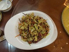 -地方名吃海鲜大馅蒸饺(北戴河店)