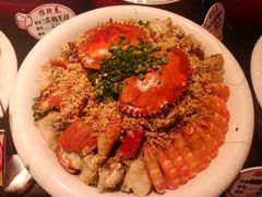 -江南婆婆(车墩店)