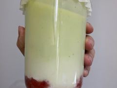 -兵立王鲜果茶·奶茶(大学路店)