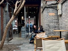 -VOYAGE COFFEE(杨梅竹店)