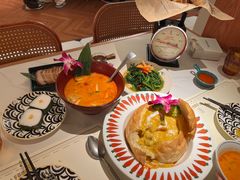 -太食獸泰式茶餐厅(IFS国金中心店)