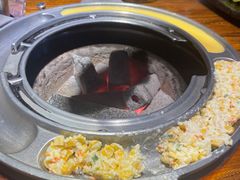 -海之屋韩式烤肉(海棠68环球美食街店)