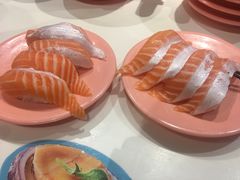 -争鲜回转寿司(流行前线店)