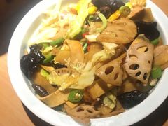 -卞氏菜根香·川菜(青羊万达店)