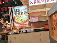 -陈家婆的菜(梅溪湖店)