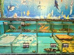 -鹿鸣酒家(越秀店)