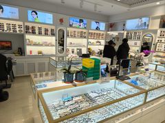 -新视达眼镜店·蔡司·依视路(名镜苑店)