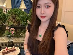 -深圳威尼斯英迪格酒店-邻芙花廊下午茶·NINFA GALLERY·蛋糕·咖啡