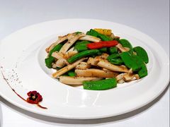 黑松露野菌上素-北京厨房(西安SKP店)