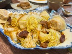 -一号铺子·大炉茶