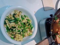 -湘当有饭剁椒鱼头(昆山招商花园城店)