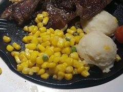 -豪客来牛排(新街口羊皮巷店)