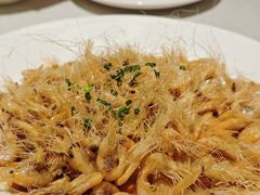 -狮王府淮扬菜(新街口友谊店)
