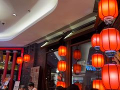 -哥老官重庆美蛙鱼头(龙湖杭州金沙天街店)
