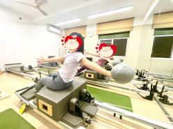 -归位瑜伽＆普拉提馆