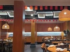 -味莊餐厅(康庄南街店)